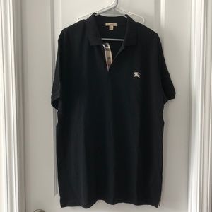 Burberry Brit Men’s Polo